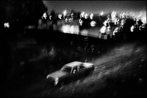 (c) 
Antoine D'Agata
 / Magnum Photos