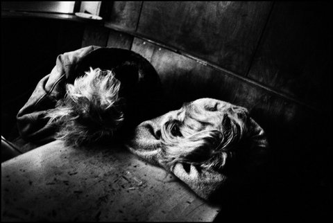 (c) 
Antoine D'Agata
 / Magnum Photos