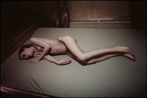 (c) 
Antoine D'Agata
 / Magnum Photos