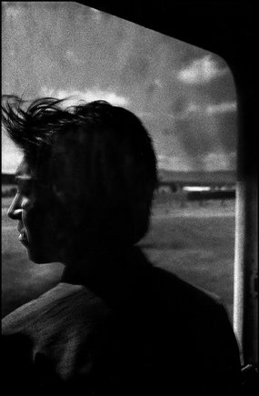 (c) 
Antoine D'Agata
 / Magnum Photos