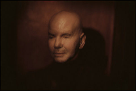 (c) 
Antoine D'Agata
 / Magnum Photos