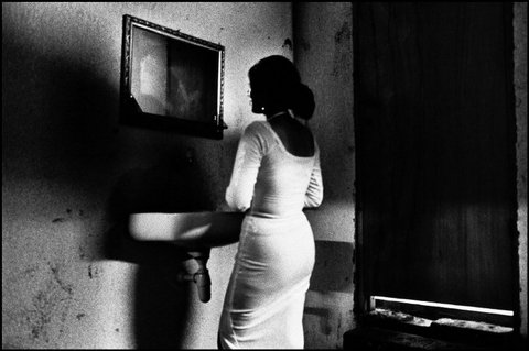 (c) 
Antoine D'Agata
 / Magnum Photos