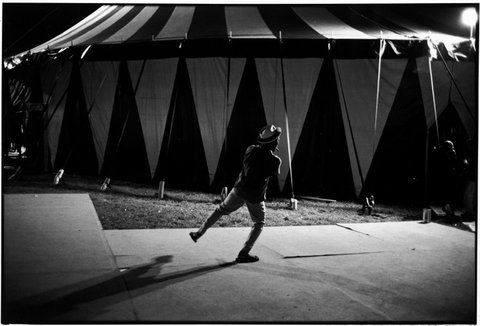 (c) Guy Le Querrec / Magnum Photos