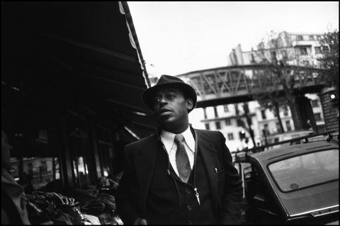 (c) Guy Le Querrec / Magnum Photos