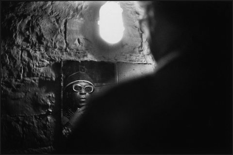 (c) Guy Le Querrec / Magnum Photos