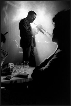 (c) Dennis Stock / Magnum Photos