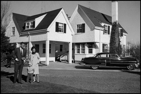 (c) Dennis Stock / Magnum Photos