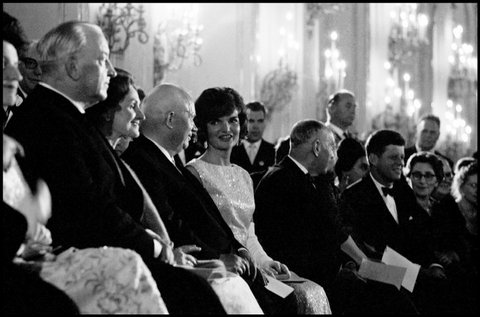 (c) Cornell Capa C / Magnum Photos