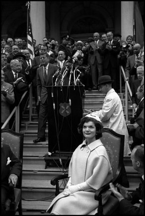 (c) Cornell Capa C / Magnum Photos