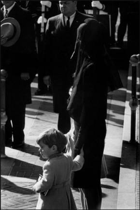 (c) Rene Burri / Magnum Photos