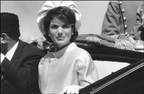 (c) Marilyn Silverstone / Magnum Photos