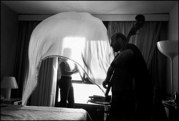 (c) Magnum Photos