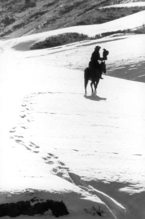 (c) Ian Berry / Magnum Photos