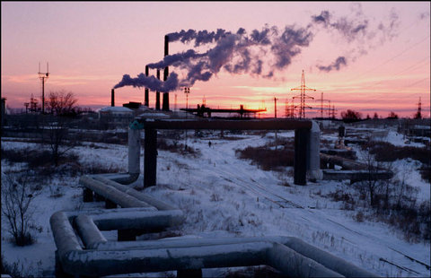 (c) Ian Berry / Magnum Photos