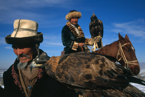 (c) Ian Berry / Magnum Photos