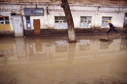 (c) Jonas Bendiksen / Magnum Photos