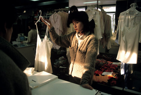 (c) Susan Meiselas / Magnum Photos