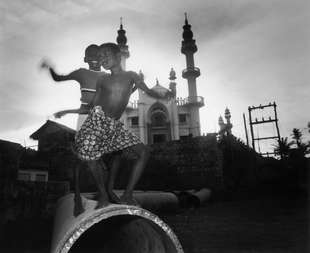 India