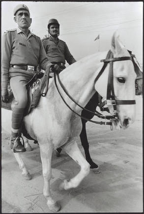 (c) Bruce Gilden / Magnum Photos