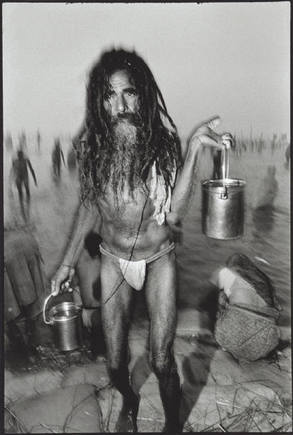 (c) Bruce Gilden / Magnum Photos