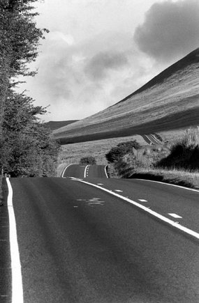 (c) David Hurn / Magnum Photos