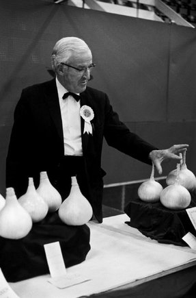 (c) David Hurn / Magnum Photos