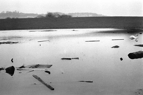 (c) David Hurn / Magnum Photos