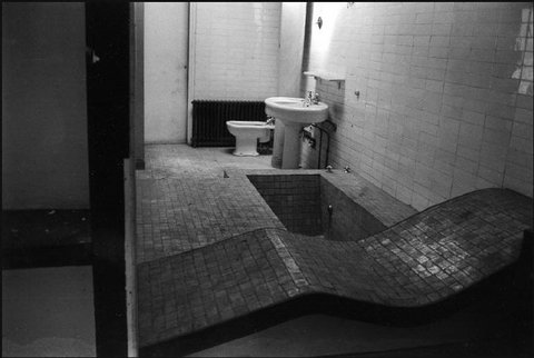 (c) René Burri / Magnum Photos