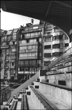 (c) René Burri / Magnum Photos