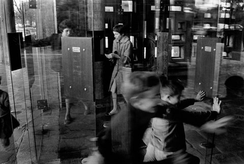 (c) René Burri / Magnum Photos