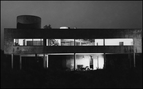 (c) René Burri / Magnum Photos