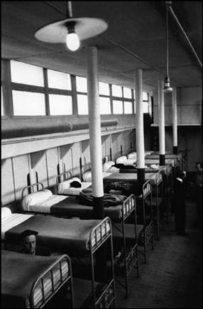 (c) René Burri / Magnum Photos