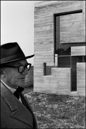 (c) René Burri / Magnum Photos