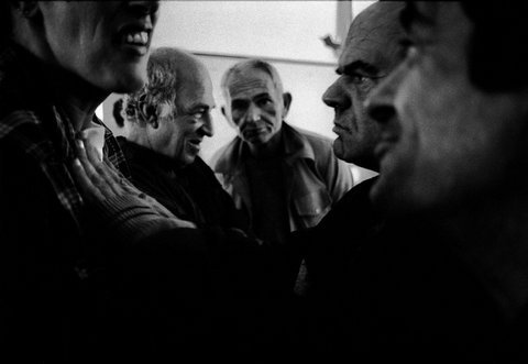 (c) Alex Majoli / Magnum Photos