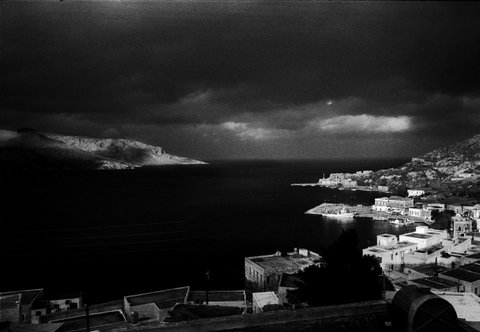 (c) Alex Majoli / Magnum Photos