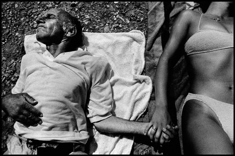 (c) Alex Majoli / Magnum Photos