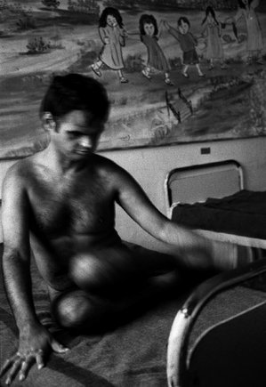 (c) Alex Majoli / Magnum Photos