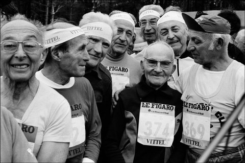 (c) Martine Franck / Magnum Photos