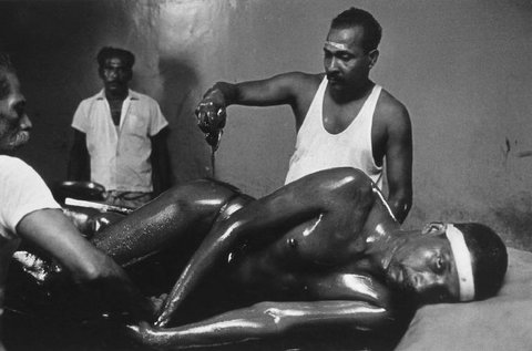 (c) Ferdinando Scianna / Magnum Photos