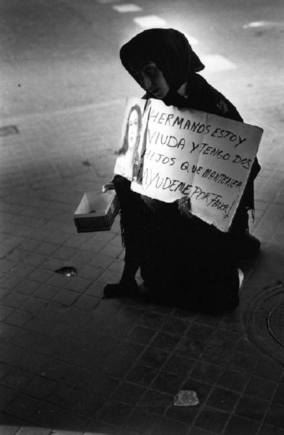 (c) Ferdinando Scianna / Magnum Photos