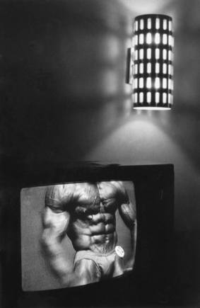 (c) Ferdinando Scianna / Magnum Photos