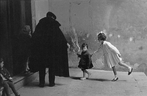 (c) Ferdinando Scianna / Magnum Photos