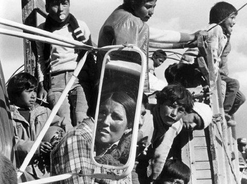 (c) Ferdinando Scianna / Magnum Photos