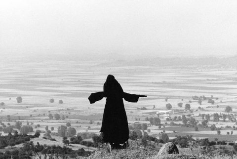 (c) Ferdinando Scianna / Magnum Photos