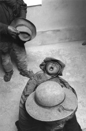 (c) Ferdinando Scianna / Magnum Photos