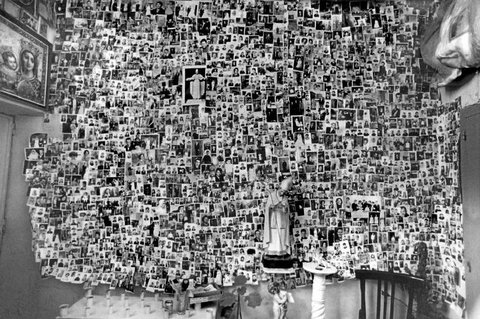 (c) Ferdinando Scianna / Magnum Photos