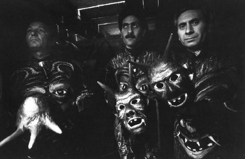 (c) Ferdinando Scianna / Magnum Photos