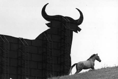 (c) Ferdinando Scianna / Magnum Photos