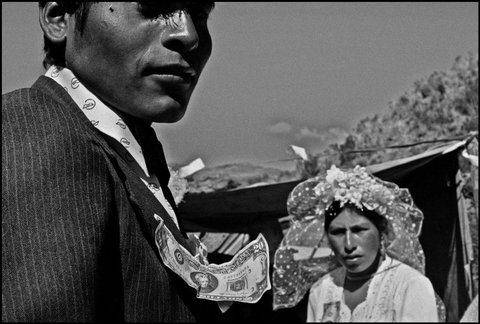 (c) Ferdinando Scianna / Magnum Photos