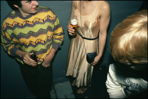 (c) Harry Gruyaert / Magnum Photos